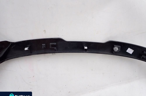 LAND ROVER DEFENDER II 20- LISTWA PRAWA TYŁ