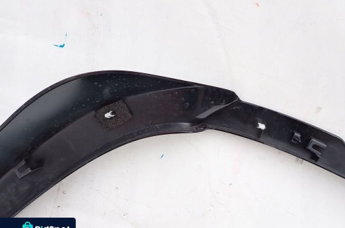 LAND ROVER DEFENDER II 20- LISTWA PRAWA TYŁ