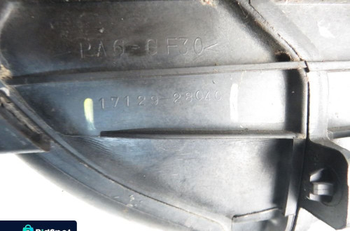 KOLEKTOR SSĄCY TOYOTA RAV 4 III 2.0 1712928040