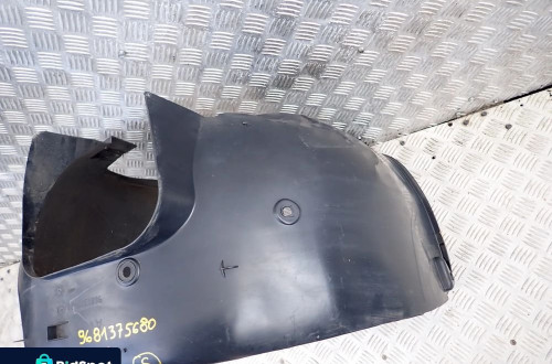 NADKOLE LEWY PRZÓD CITROEN C4 9681375680 RADOM