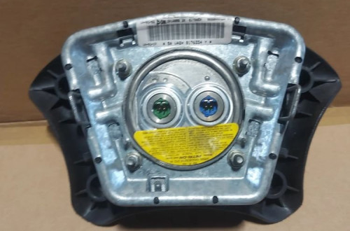 Poduszka powietrzna kierowcy Airbag Citroen C5 96326381ZK