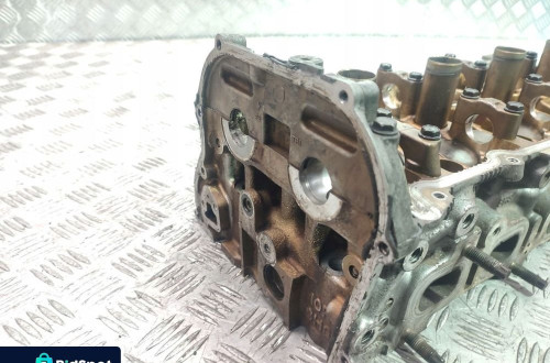 GŁOWICA NISSAN PRIMERA P12 (2002-2007) 2.0 16V 140KM QR20DE QR20 8H310R