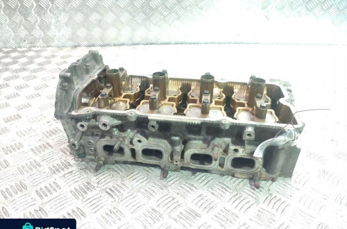 GŁOWICA NISSAN PRIMERA P12 (2002-2007) 2.0 16V 140KM QR20DE QR20 8H310R