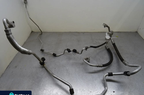 VW CC LIFT 11-16 1.4 TSI PRZEWÓD PRZEWODY KLIMATYZACJI 3C0820741AT / 3AA820721