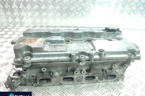 GŁOWICA CHRYSLER VOYAGER III 3 (1995-2000) 2.4 16V 151KM B00 4667086
