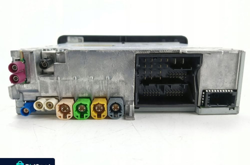 CZYTNIK MULTIMEDIA MIB AUDI A4 B9 (2015-2019) 8W0035035C