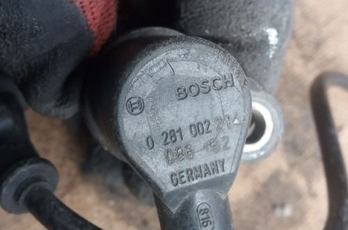 fiat punto ii czujnik polozenia walu korbowego 0281002214