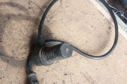 fiat punto ii czujnik polozenia walu korbowego 0281002214