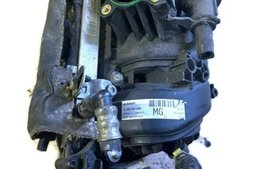 OPEL AGILA A 1.0  KOLEKTOR SSĄCY 55559832