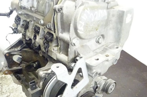 VW CC LIFT 11-16 1.4 TSI CTHD SILNIK SŁUPEK ODPALONY SPRAWNY GWARANCJA