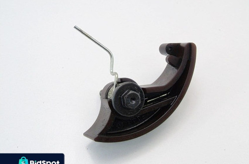 Ślizg Napinacz Rozrządu 2.3 Dci Cdti Master 3 Movano B Nv400 8201003953