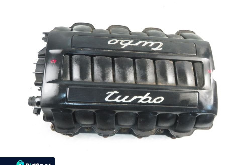 KOLEKTOR SSĄCY PORSCHE CAYENNE I Turbo S 4.5 70304980