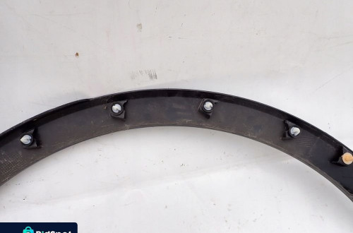 RENAULT CAPTUR 13- LISTWA BŁOTNIKA PRAWY TYŁ