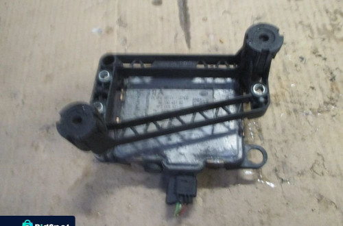 sterownik radar czujnik Peugeot 9673171780 9673046780