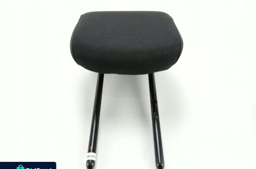 ZAGŁÓWKI ZAGŁÓWEK TYŁ TYLNE KOMPLET RENAULT MEGANE III KOMBI (13-16)