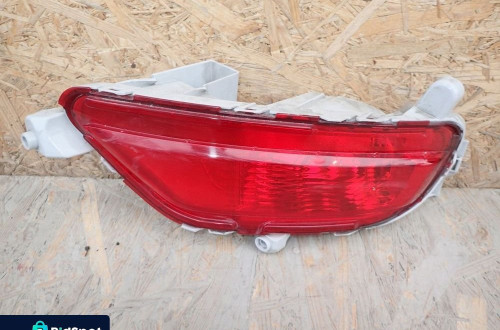 LAMPA PRZECIWMGIELNA PRAWA TYŁ MAZDA CX5 CX 5 2 II