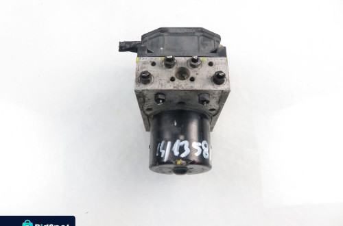 POMPA ABS SKODA FABIA I 0265900009 0265224011 6Q0614417D