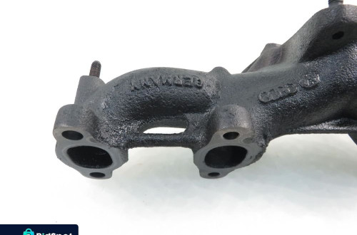 KOLEKTOR WYDECHOWY AUDI A4 B7 1.9 TDI 038263033E