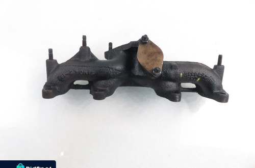 KOLEKTOR WYDECHOWY AUDI A4 B7 1.9 TDI 038263033E