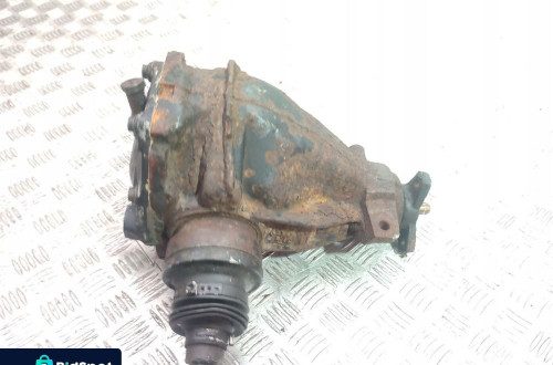 DYFERENCJAŁ MOST TYŁ MERCEDES C W203 (2000-2003) 2.6 V6 170KM A1243513708