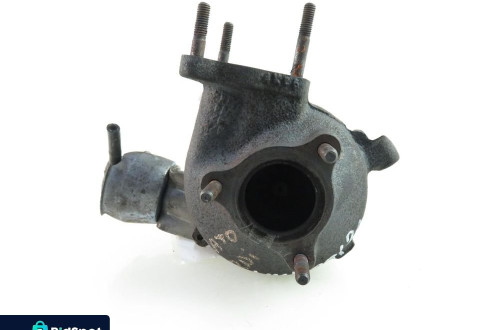 TURBOSPRĘŻARKA KIA CERATO 1.5 CRDi 282012A100 D4FA