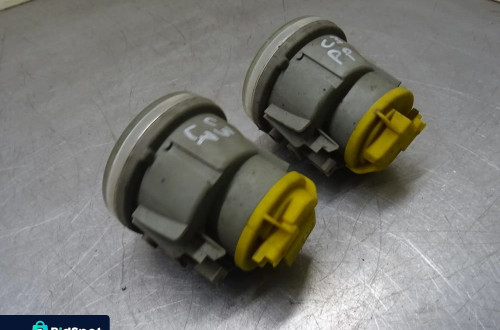 CITROEN C3 I LIFT HB 5D HALOGEN ŚWIATŁO PRZECIWMGIELNE LEWE PRAWE