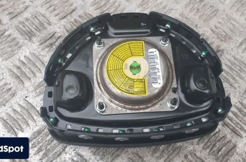 OPEL MERIVA A PODUSZKA AIRBAG KIEROWCY 13188242