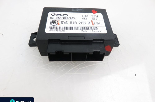 MODUŁ PDC SKODA OCTAVIA I 6Y6919283A