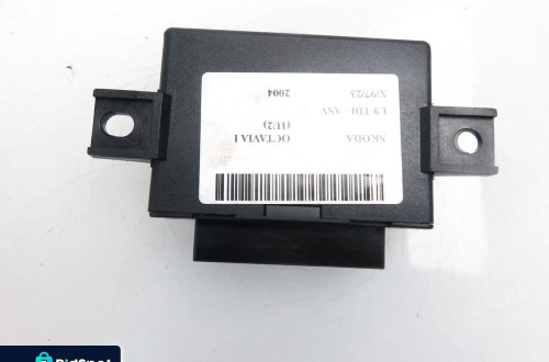 MODUŁ PDC SKODA OCTAVIA I 6Y6919283A