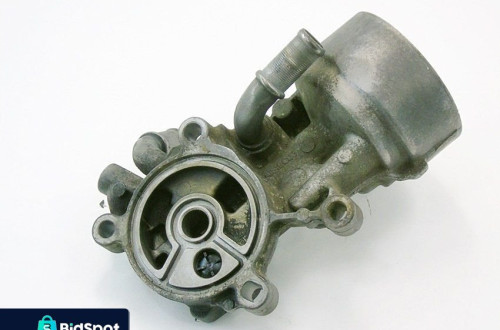 Obudowa Filtra Oleju 2.0 Tdci Galaxy 2 S-Max Mondeo 4 C-Max 9656830180