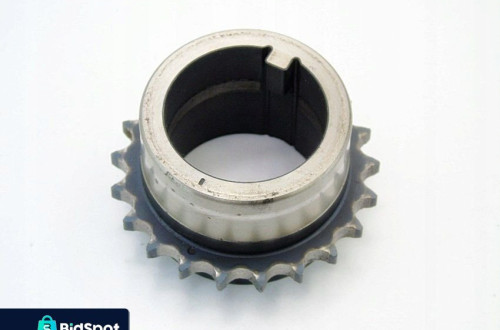 Koło Rozrządu Na Wał Korbowy 2.3 Dci Cdti Master 3 Movano B Nv400