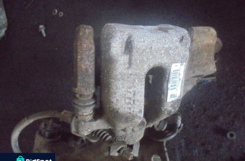 ZACISK HAMULCOWYCITROEN C4 10-18