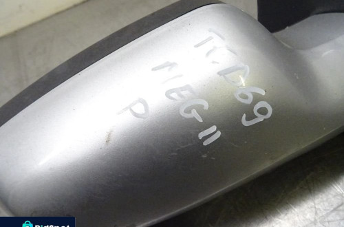 RENAULT MEGANE II KOMBI TED69 LUSTERKO ZEWNĘTRZNE PRAWE