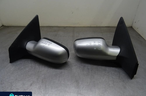 RENAULT MEGANE II KOMBI TED69 LUSTERKO ZEWNĘTRZNE PRAWE