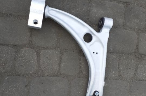 WAHACZ PRAWY PRZÓD AUDI Q3, ALHAMBRA, VW CC B6 B7 NOWY ZAMIENNIK