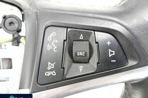 KIEROWNICA SKÓRA MULTIFUNKCJA OPEL MERIVA B (10-13) 13351021