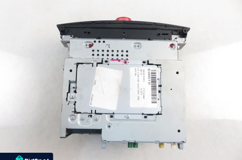 RADIO MERCEDES CLA coupe C117 2469014404 2469001313