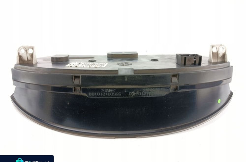 LICZNIK PEUGEOT BOXER II 2 (2006-2014) 2.2 HDI 120KM 1358173080 EUROPA