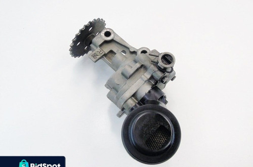 Pompa Oleju 1.9 Dci Scenic 2 3 Megane 3 Cc Grand Scenic 3 8200941691