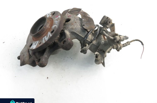 ZWROTNICA PIASTA PRZEDNIA PRAWA PEUGEOT 406 2.0 16V