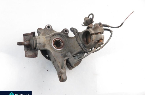 ZWROTNICA PIASTA PRZEDNIA PRAWA PEUGEOT 406 2.0 16V