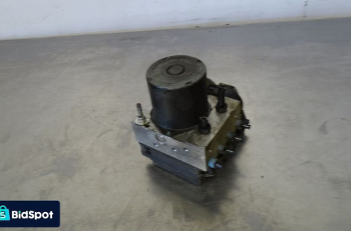 POMPA ABS AUDI A6 C6 2.7TDI 0265950556
