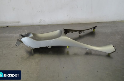 TUNEL ŚRODKOWY TOYOTA AURIS 2.0D4D 55434-02080