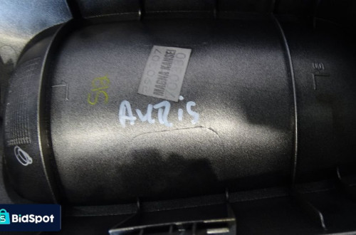 TUNEL ŚRODKOWY TOYOTA AURIS 2.0D4D 55434-02080