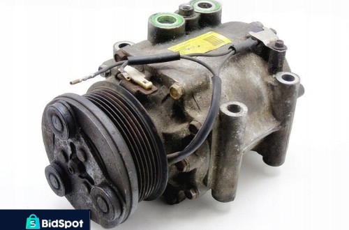 Kompresor Klimatyzacji 1.3 8V Ford Fiesta V Vi Ka