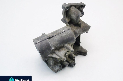 Obudowa Filtra Oleju 2.3 Dci Cdti Master 3 Movano B Nv400