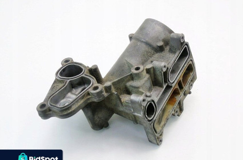 Obudowa Filtra Oleju 2.3 Dci Cdti Master 3 Movano B Nv400