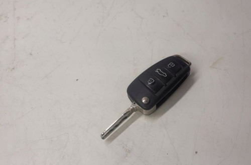 KLUCZYK PILOT SCYZORYK AUDI A6 C6 Q7 4F0837220R *7