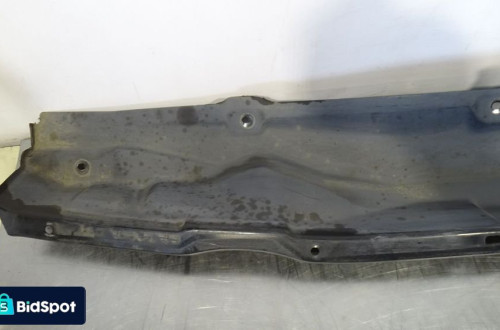 PODSZYBIE DOLNE METALOWE KIA SOUL 1.6CRDI