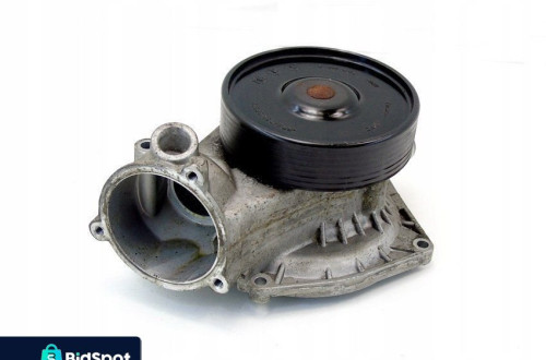 Pompa Wody 4.4 Bmw 550 650 750 F07 F11 X5 F01 F10